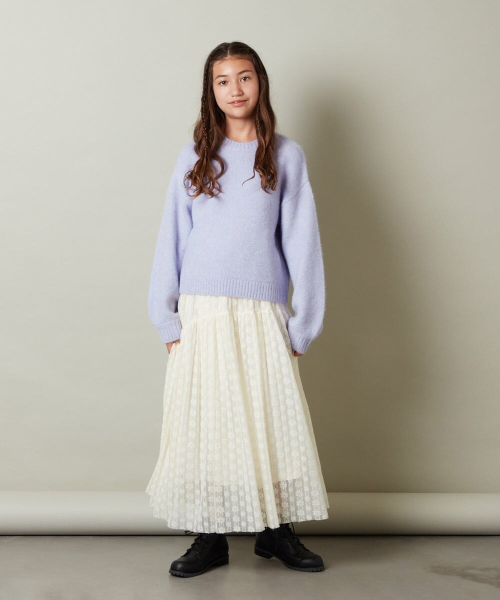 Zara Kidsスカート150〜160 - スカート