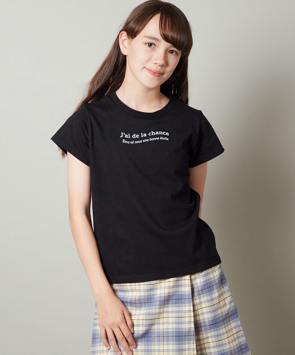 a.v.v. キッズTシャツ - トップス(Tシャツ