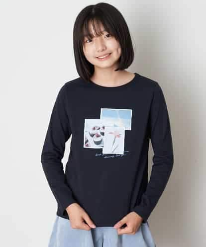 KJKJO20029  [160]アソートプリントTシャツ[WEB限定サイズ]