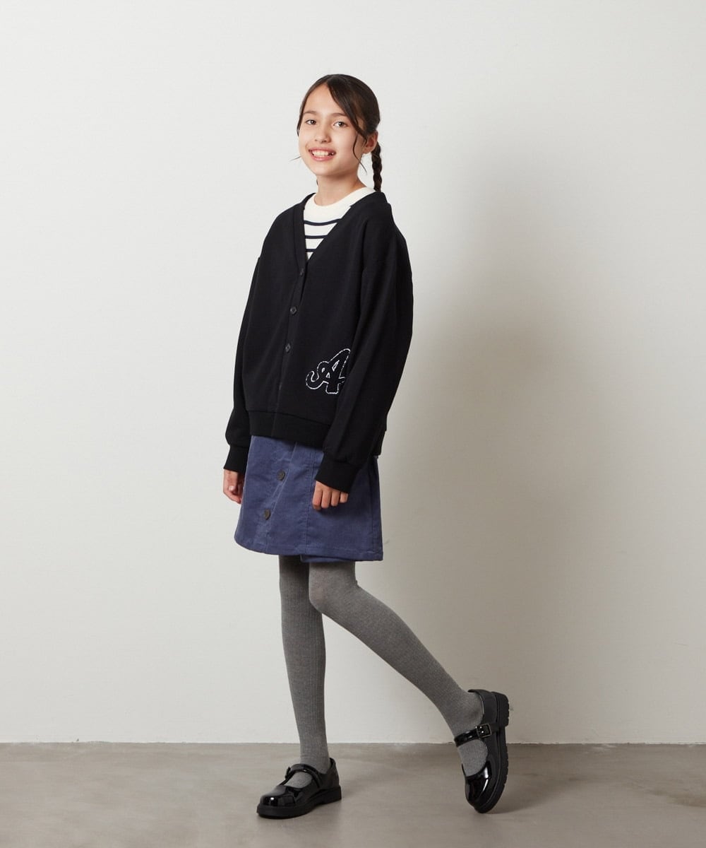 初回限定お試し価格 - a.v.v 大人女性の standard ショートパンツ 【L