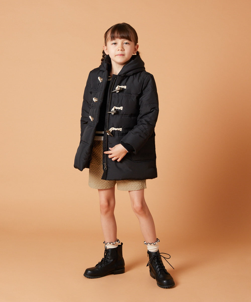 ZARA kids チェスターコート １１０ - コート