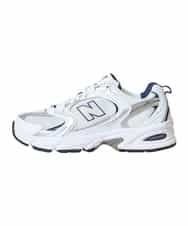 KS6JV01118 a.v.v(アー・ヴェ・ヴェ) New Balance 530SG ホワイト