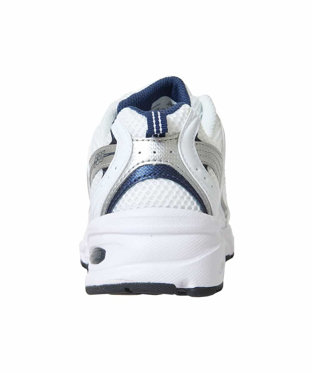 KS6JV01118 a.v.v(アー・ヴェ・ヴェ) New Balance 530SG ホワイト