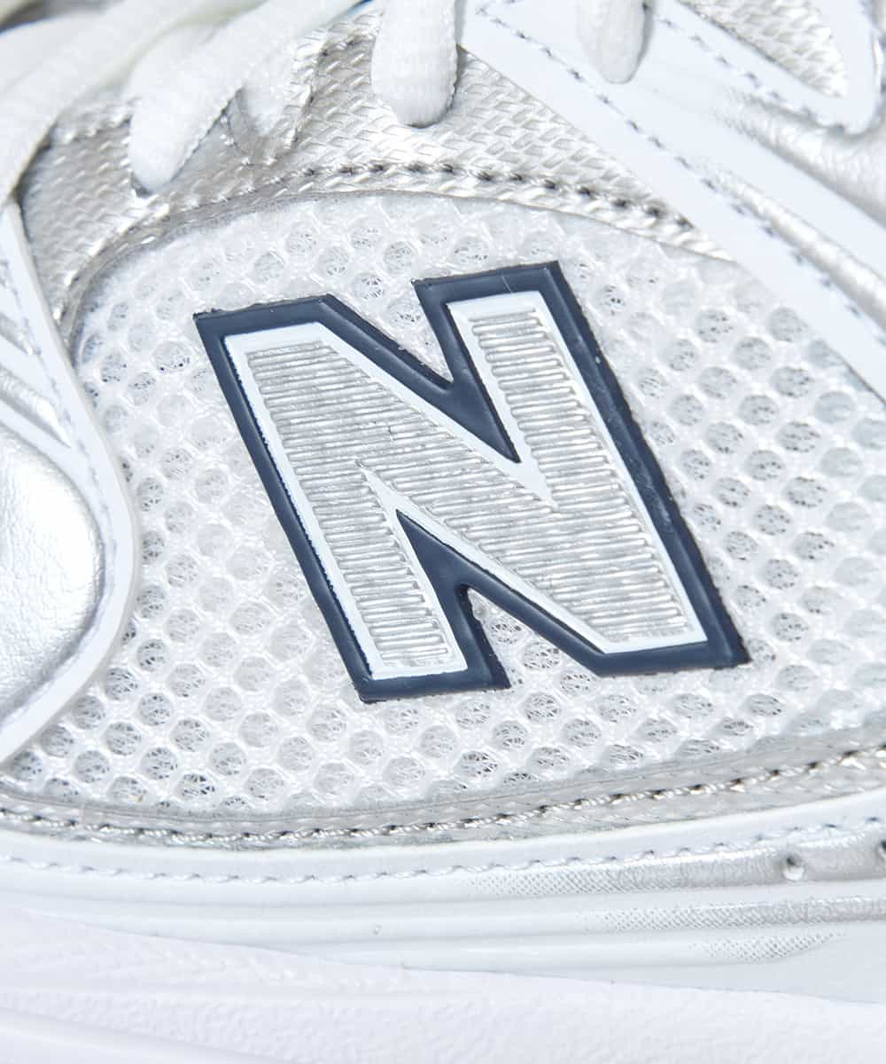 KS6JV01118 a.v.v(アー・ヴェ・ヴェ) New Balance 530SG ホワイト