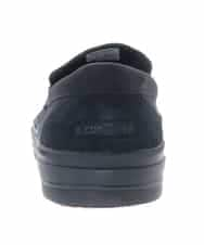 KT6AM11085 a.v.v MEN(アー・ヴェ・ヴェ) コンバース LOAFER SK ブラック