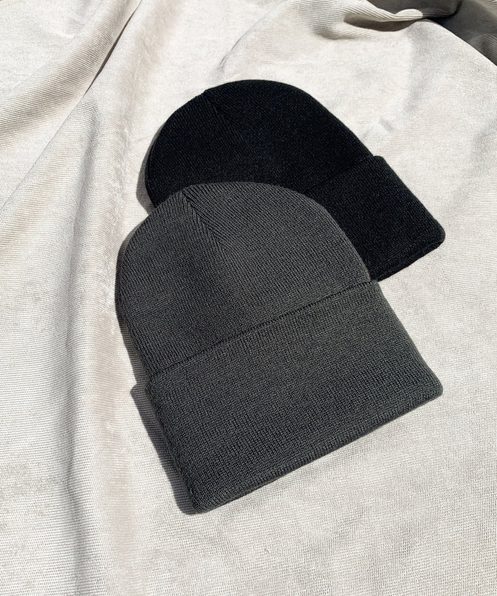 NEW HATTAN ニット帽(帽子) | a.v.v MEN(アー・ヴェ・ヴェ)｜イトキン 