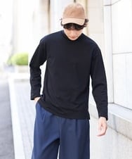 KT7AV87029 a.v.v MEN(アー・ヴェ・ヴェ) 【NEW HATTAN】コーデュロイキャップ グリーン