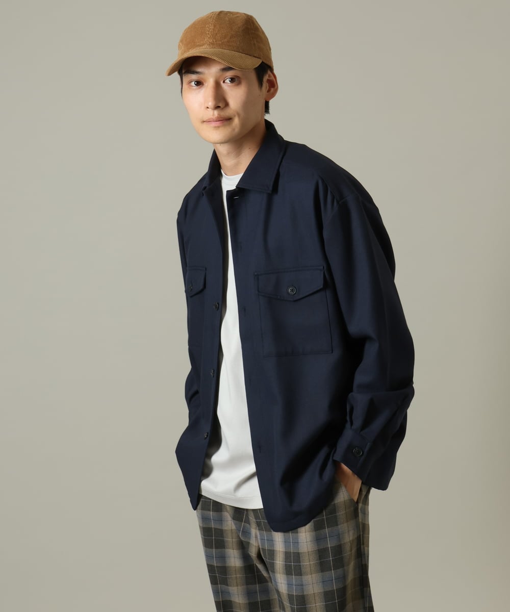 KT7AV87029 a.v.v MEN(アー・ヴェ・ヴェ) 【NEW HATTAN】コーデュロイキャップ グリーン