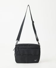 MD5AB72068 MK MICHEL KLEIN HOMME(MKミッシェルクランオム) Nylon OX SHOULDER BAG ブラック