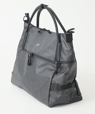 MD5AW70110 MK MICHEL KLEIN HOMME(MKミッシェルクランオム) 2WAY GYM BOSTON BAG グレー