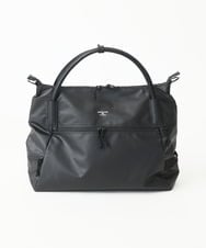 MD5AW70110 MK MICHEL KLEIN HOMME(MKミッシェルクランオム) 2WAY GYM BOSTON BAG ブラック