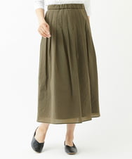 日本製]ペーパークロスナイロンスカート(その他のスカート) | GIANNI