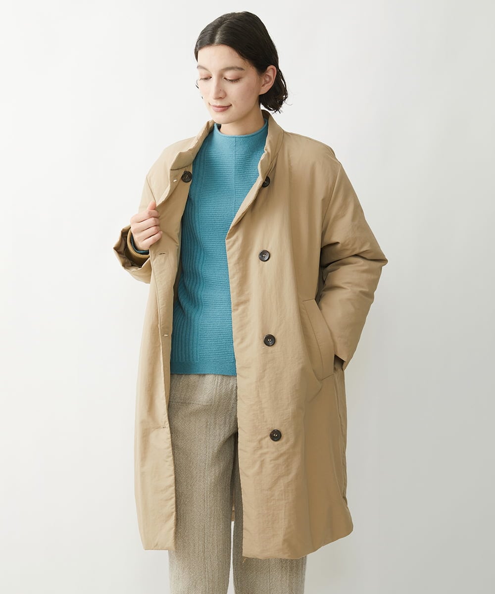 UNIQLO ニット Sサイズ カシミヤ混 - ニット