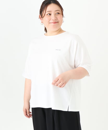 OLKGV36049 eur3 【大きいサイズ】20th アニバーサリーTシャツ