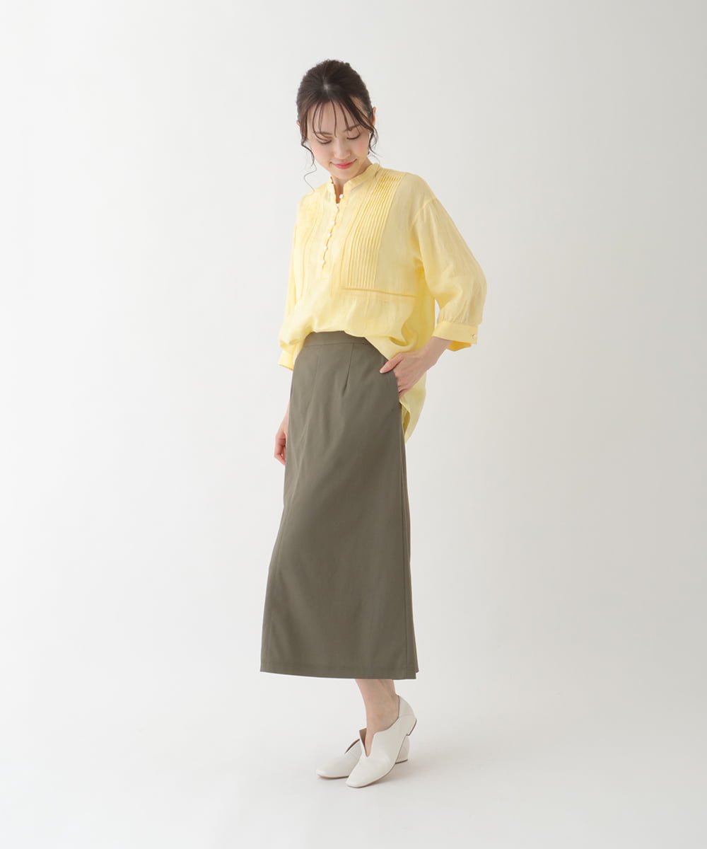 HIROKO BIS スカート - スカート