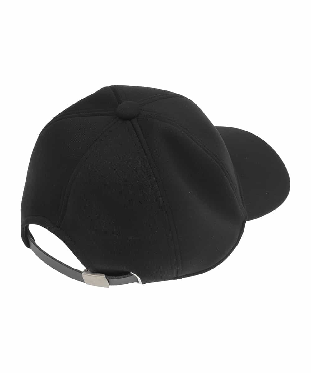 洗える/日本製】KHロゴ エンボス刺繍デザインキャップ(帽子) | TRUNK