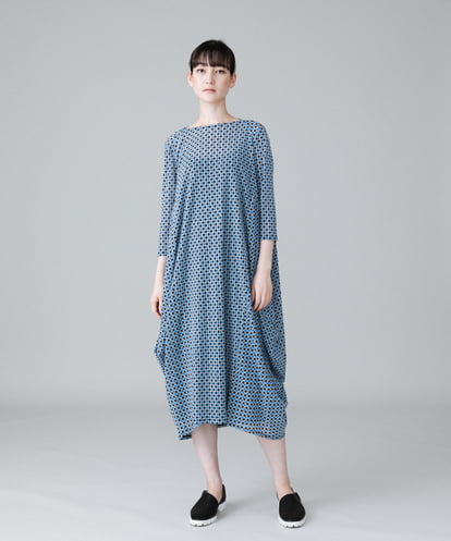 RHPGX36540 HIROKO KOSHINO Dress