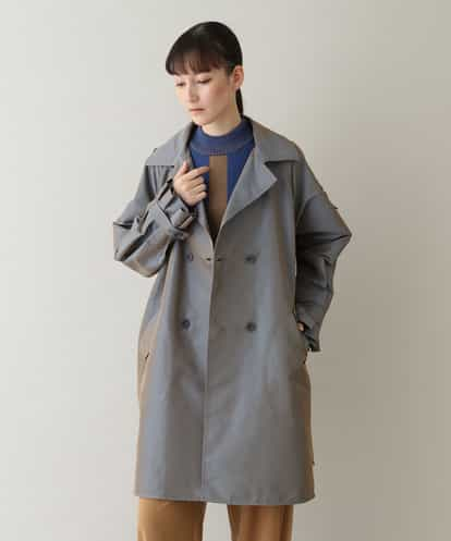 RHULW02890 HIROKO KOSHINO Coat