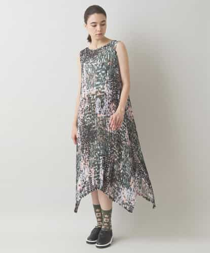 RSEJW04490 TRUNK HIROKO KOSHINO Dress