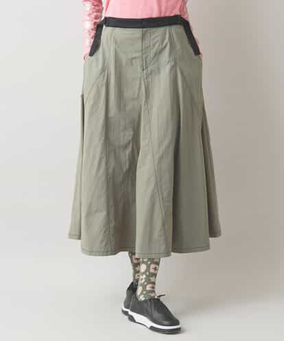 RSHJX02360 TRUNK HIROKO KOSHINO Skirt