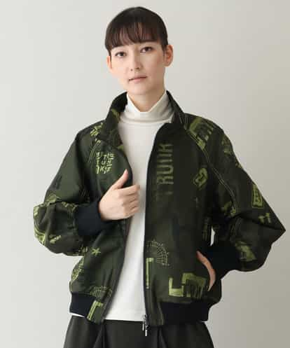 RSJLW06670 TRUNK HIROKO KOSHINO Jacket