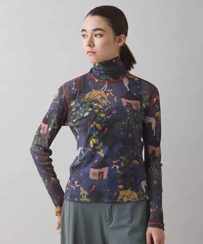 RSKAA11290 TRUNK HIROKO KOSHINO Tops