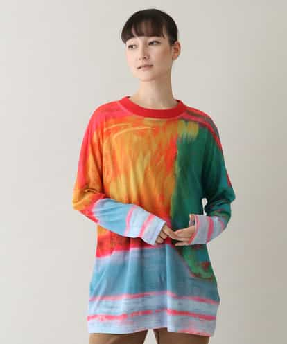 RSPJX24360 TRUNK HIROKO KOSHINO Tops