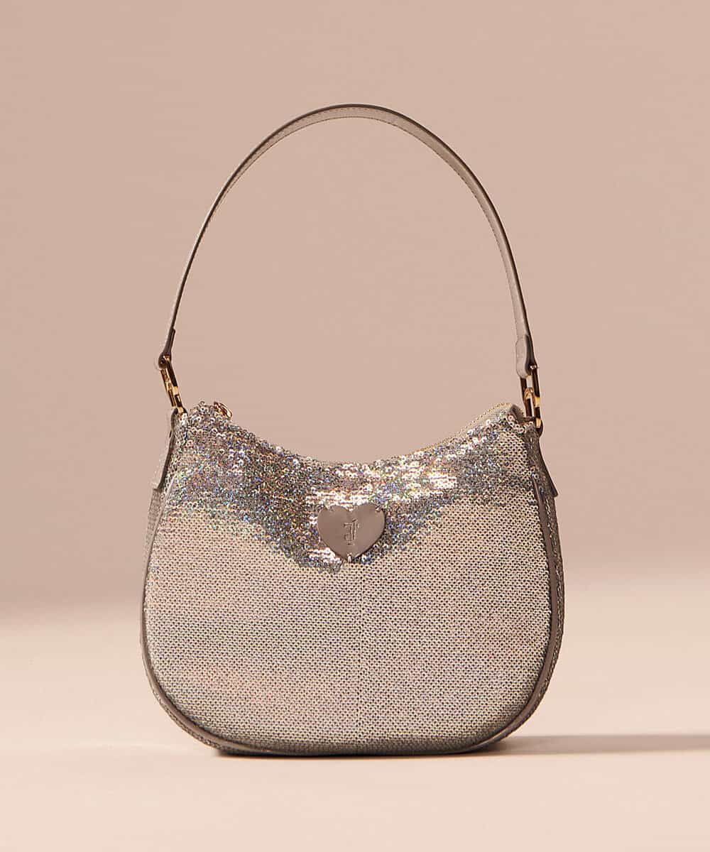 Sequins bag(その他のバッグ) | TARA JARMON(タラ ジャーモン
