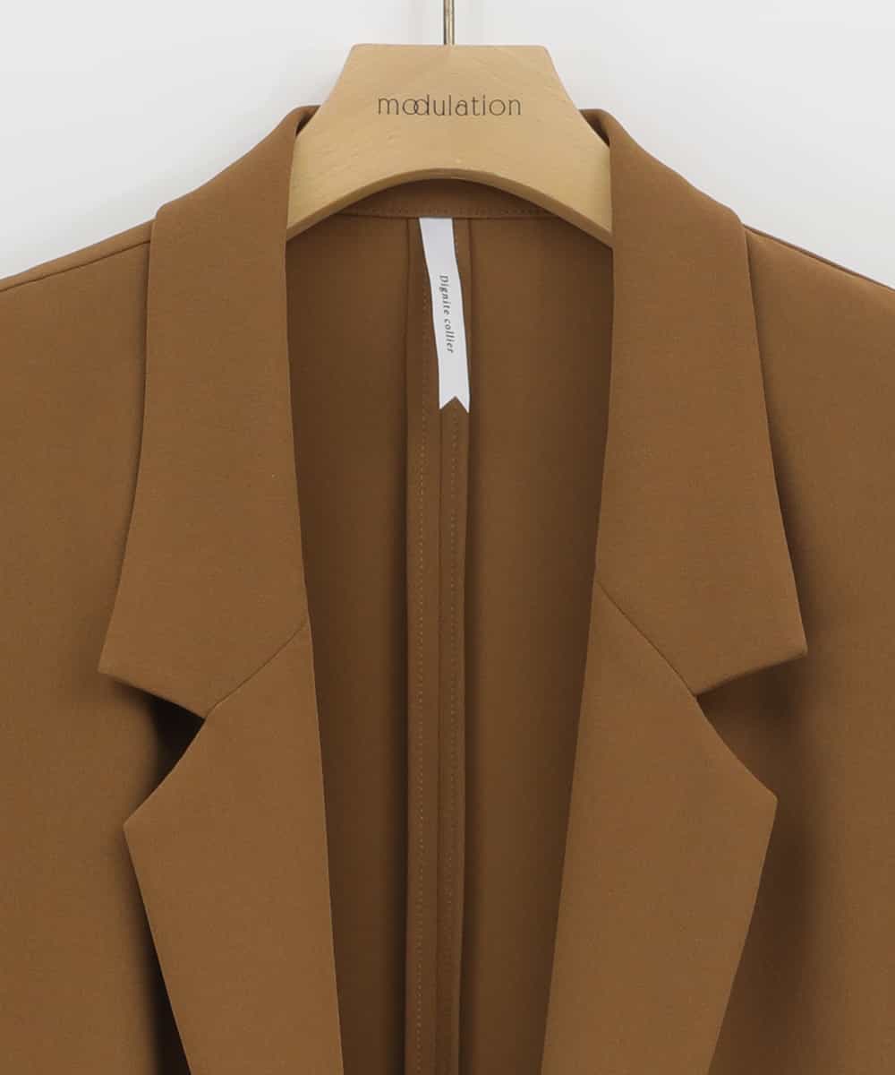 ビックスリーブジャケット(その他のジャケット・スーツ) | al'aise 